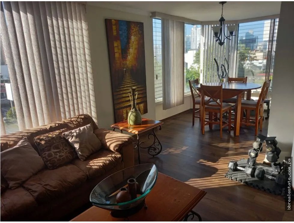 Apartment for rent in Panama