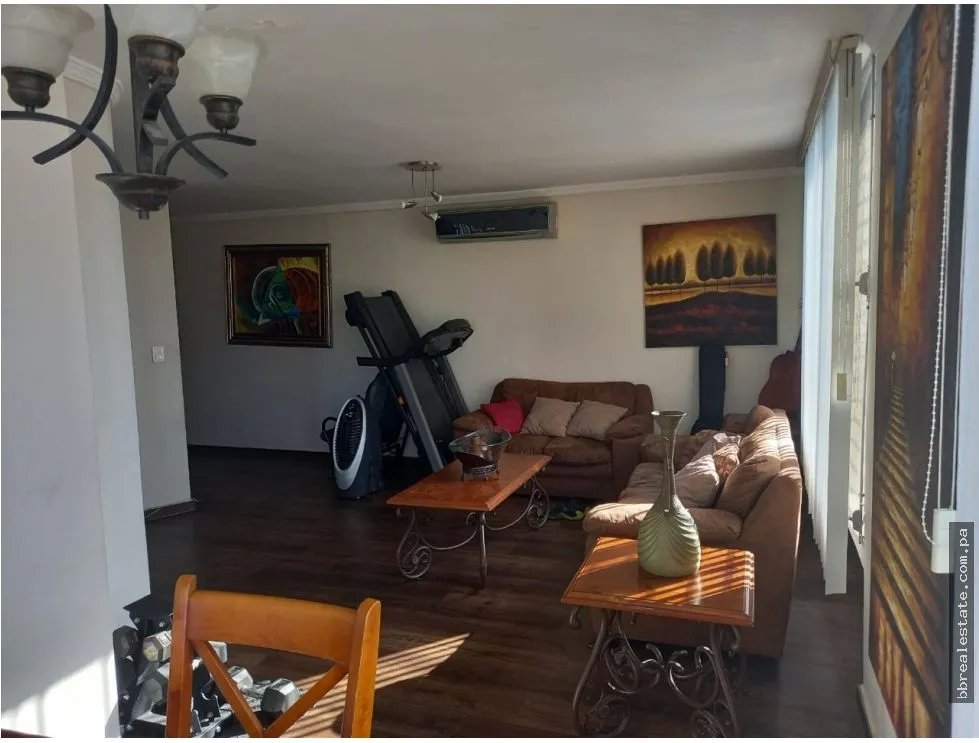 Apartment for rent in Panama
