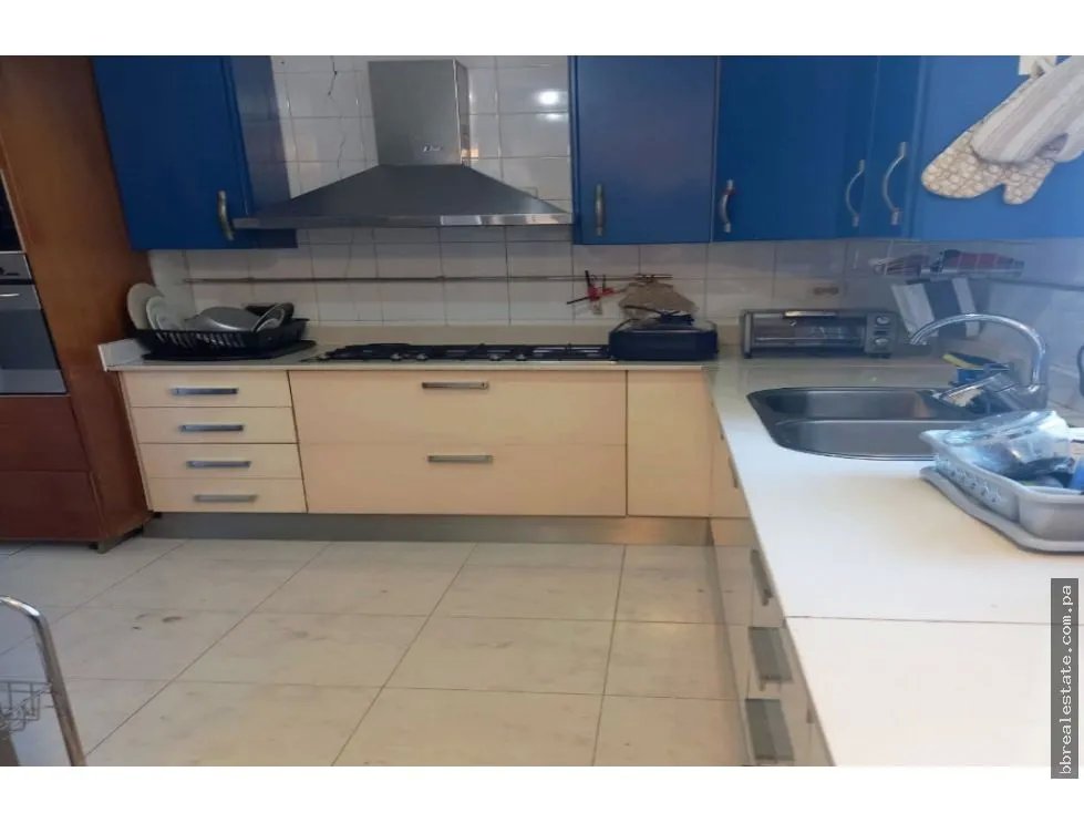 Apartment for rent in Panama
