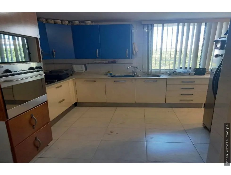 Apartment for rent in Panama