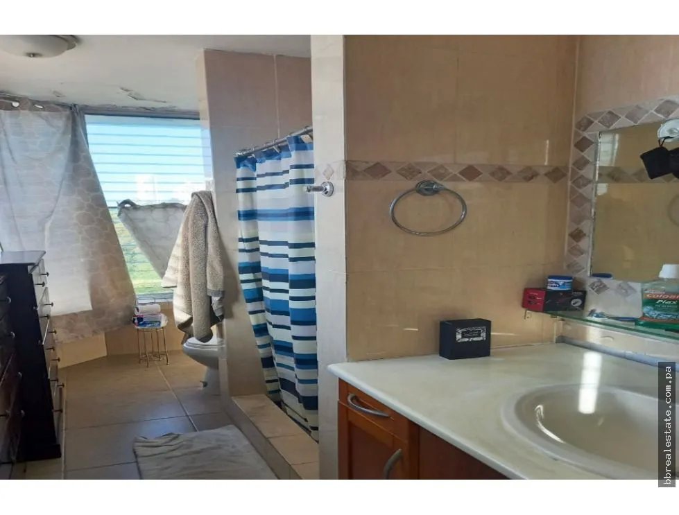 Apartment for rent in Panama