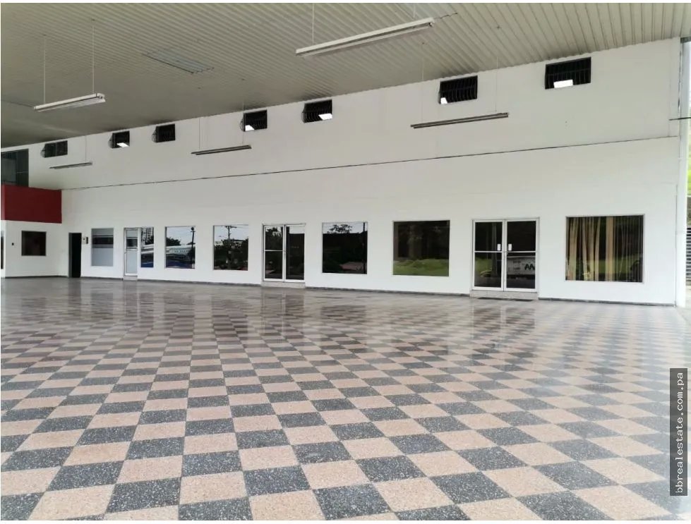 Commercial Space for rent in Panama