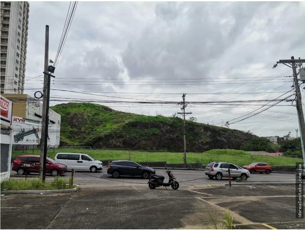 Commercial Space for rent in Panama
