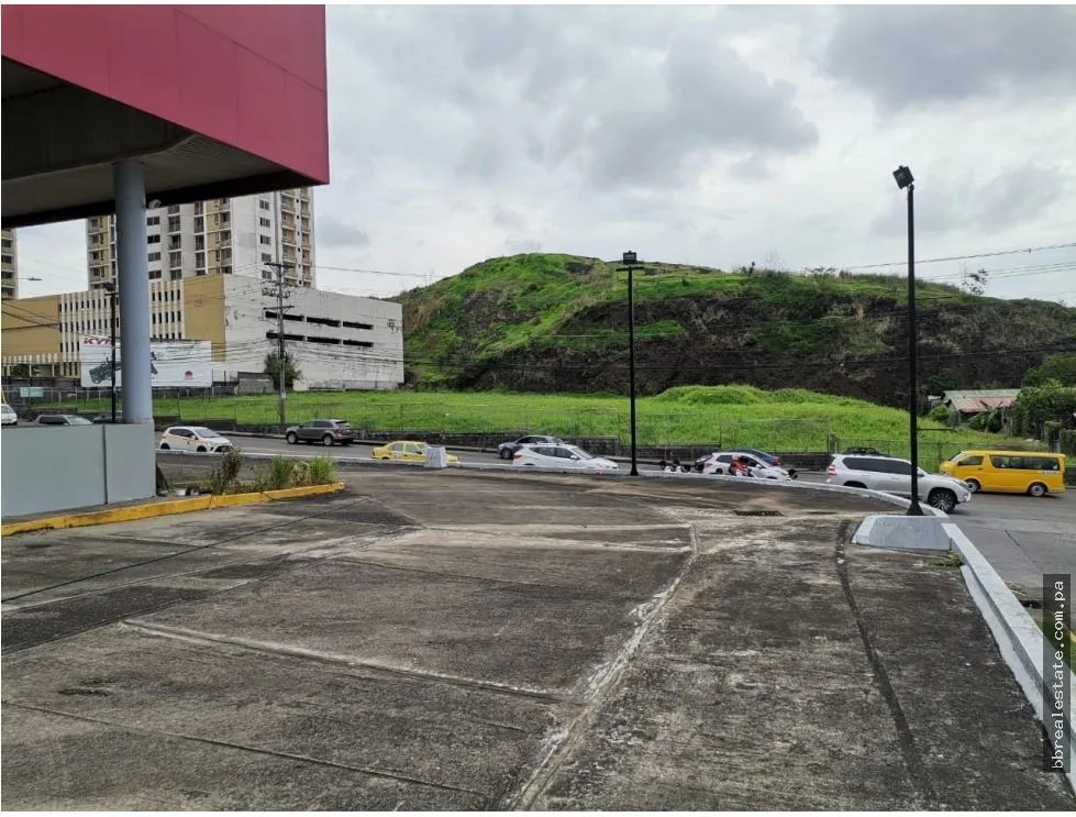 Commercial Space for rent in Panama