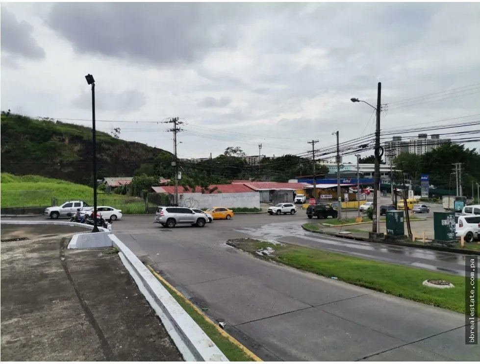 Commercial Space for rent in Panama