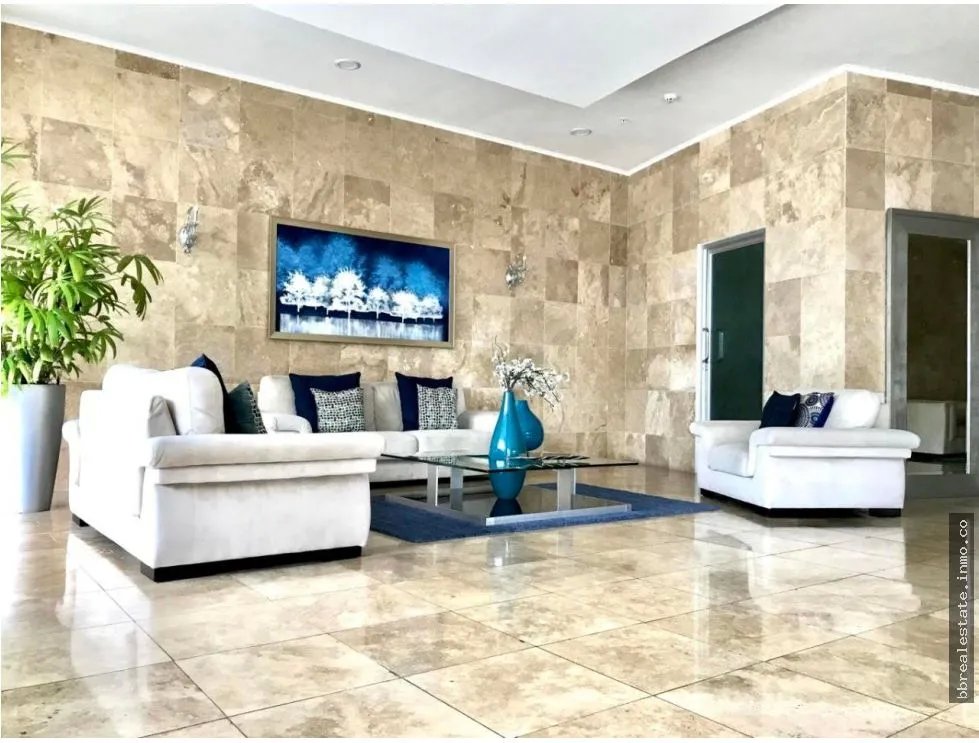 Apartment for rent in Panama