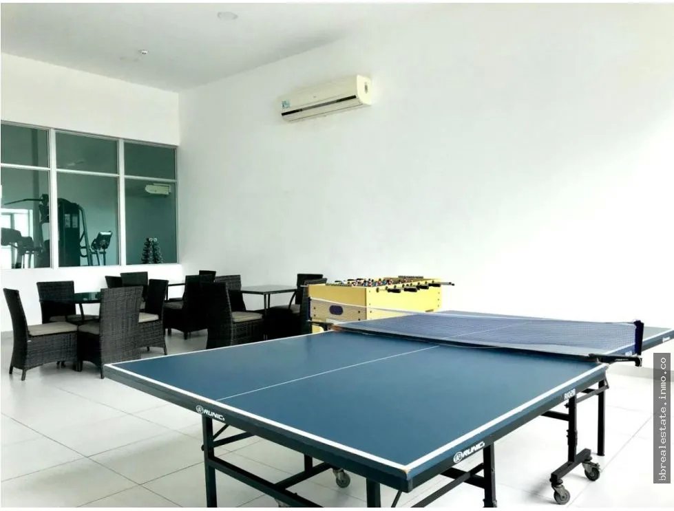 Apartment for rent in Panama
