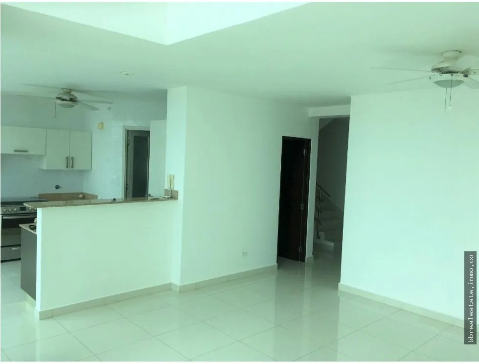 Apartment for rent in Panama