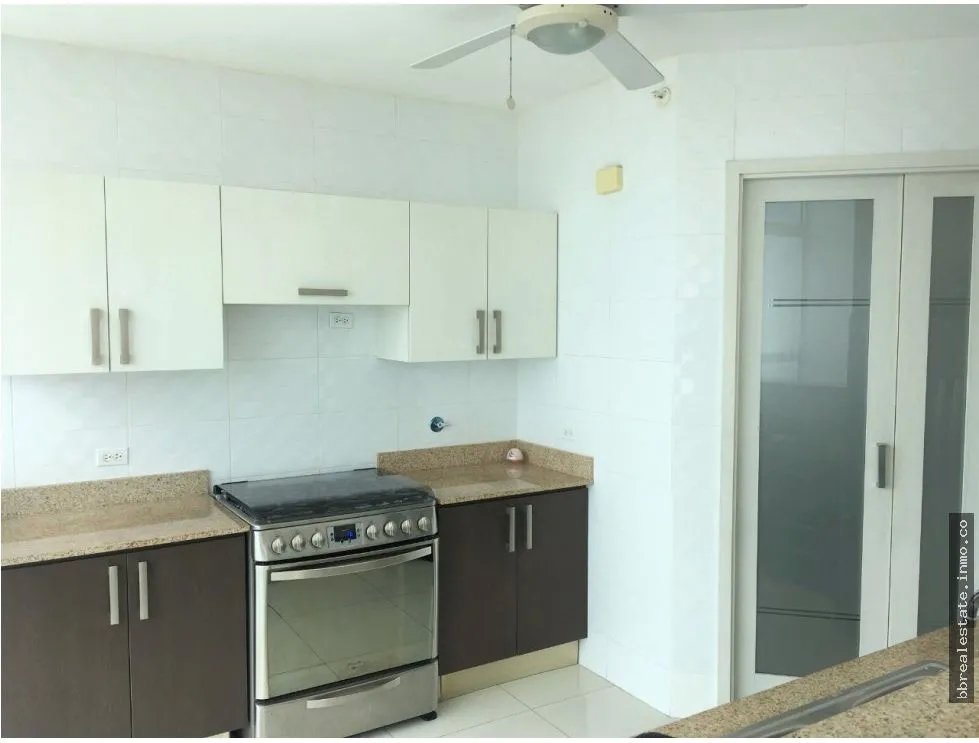 Apartment for rent in Panama