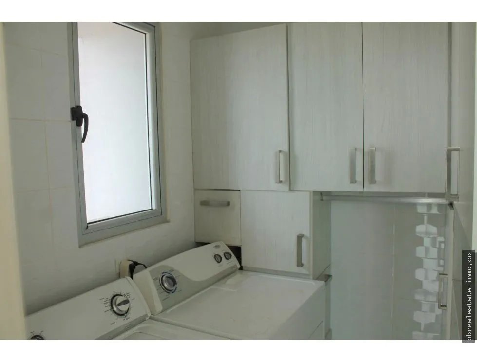 Apartment for rent in Panama