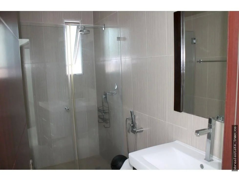 Apartment for rent in Panama