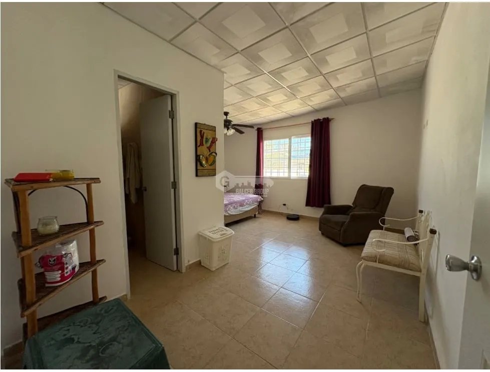 SAN CARLOS / COSTA ESMERALDA / 802M / 3 HABITACION / PISCINA