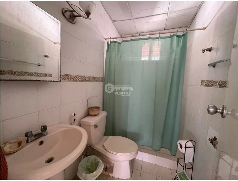 SE VENDE CASA DE PLAYA EN COSTA ESMERALDA DE 802M CON PISCINA