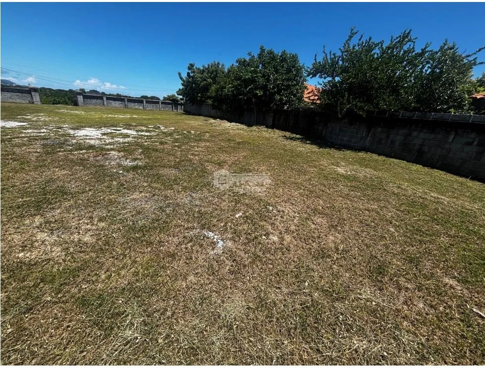 SAN CARLOS / COSTA ESMERALDA / 858M2 / PLANO / CERCADO / CERCA DEL MAR
