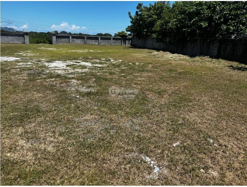 SAN CARLOS / COSTA ESMERALDA / 858M2 / PLANO / CERCADO / CERCA DEL MAR