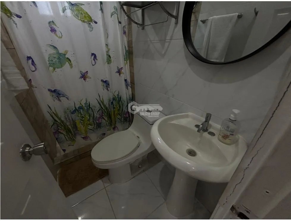 SAN CARLOS / COSTA ESMERALDA / 500m2 / 3 HABITAC / CON PISCINA / VACIA