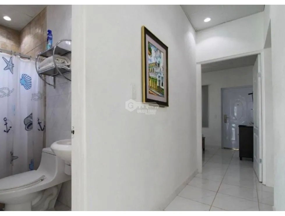 SAN CARLOS / COSTA ESMERALDA / 500m2 / 3 HABITAC / CON PISCINA / VACIA