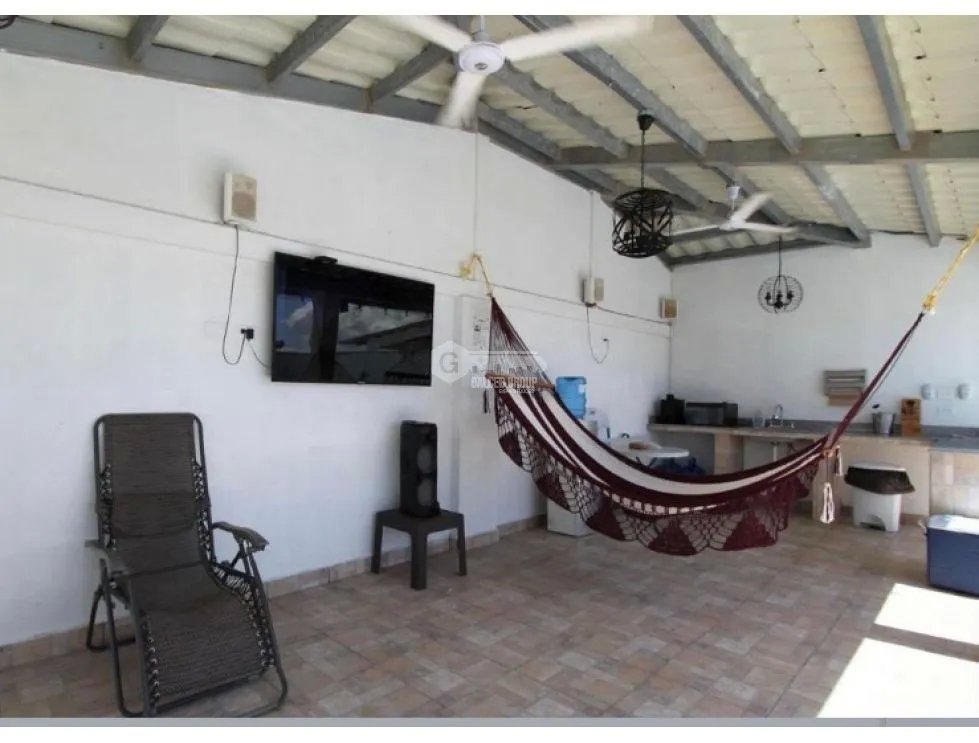 SAN CARLOS / COSTA ESMERALDA / 500m2 / 3 HABITAC / CON PISCINA / VACIA