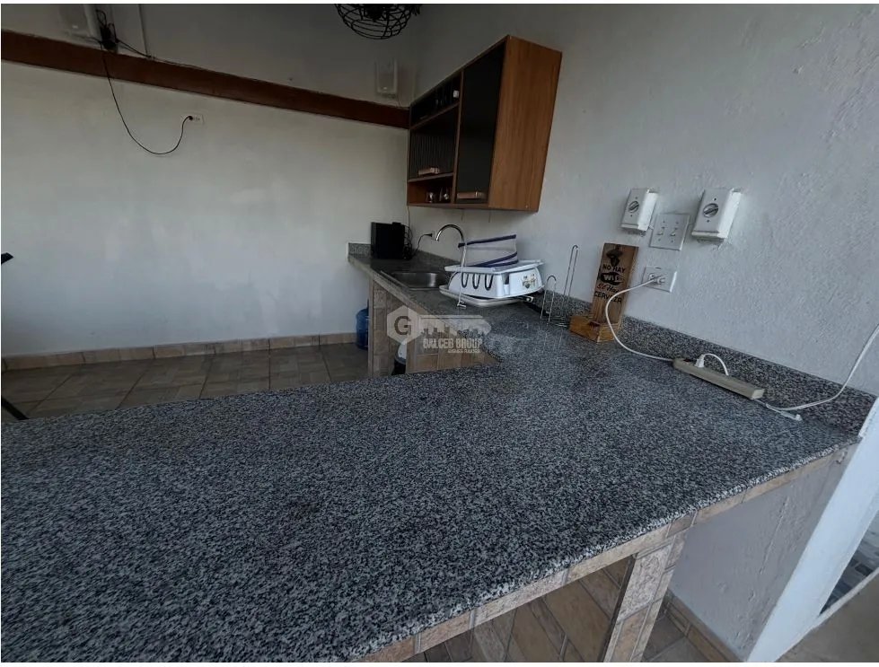 SAN CARLOS / COSTA ESMERALDA / 500m2 / 3 HABITAC / CON PISCINA / VACIA
