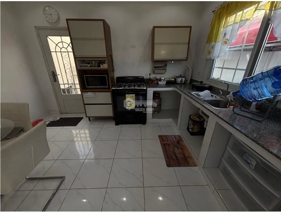 SAN CARLOS / COSTA ESMERALDA / 500m2 / 3 HABITAC / CON PISCINA / VACIA