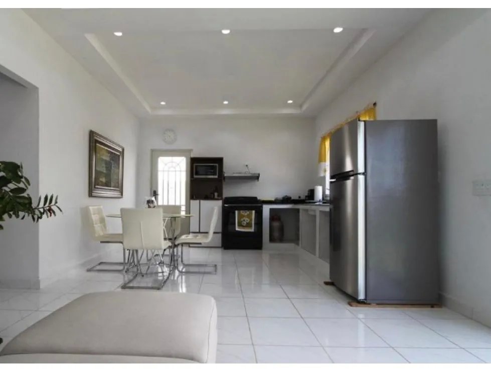 SAN CARLOS / COSTA ESMERALDA / 500m2 / 3 HABITAC / CON PISCINA / VACIA