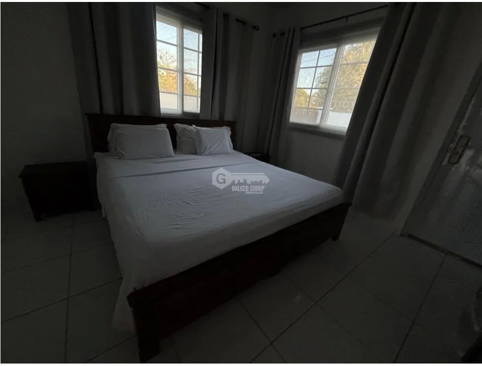 SAN CARLOS / COSTA ESMERALDA / 500m2 / 3 HABITAC / CON PISCINA / VACIA