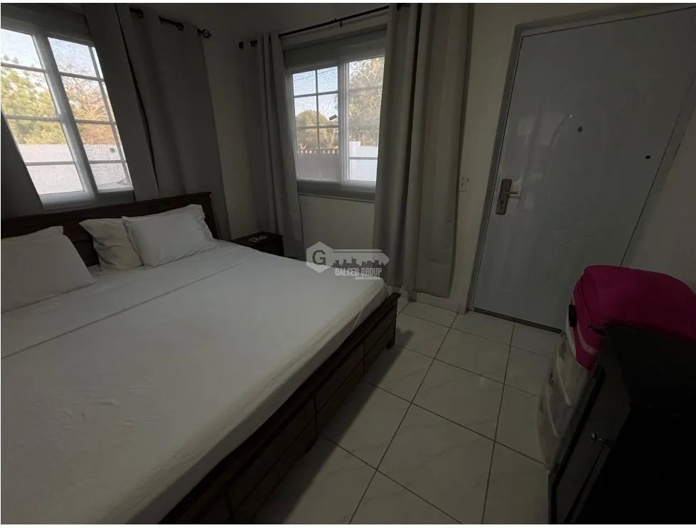SAN CARLOS / COSTA ESMERALDA / 500m2 / 3 HABITAC / CON PISCINA / VACIA