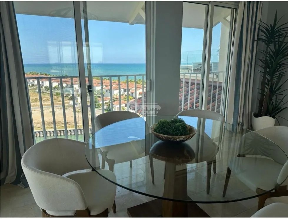 BUENAVENTURA PUNTARENAS 475 M 4 HABITACION PENTHOUSE