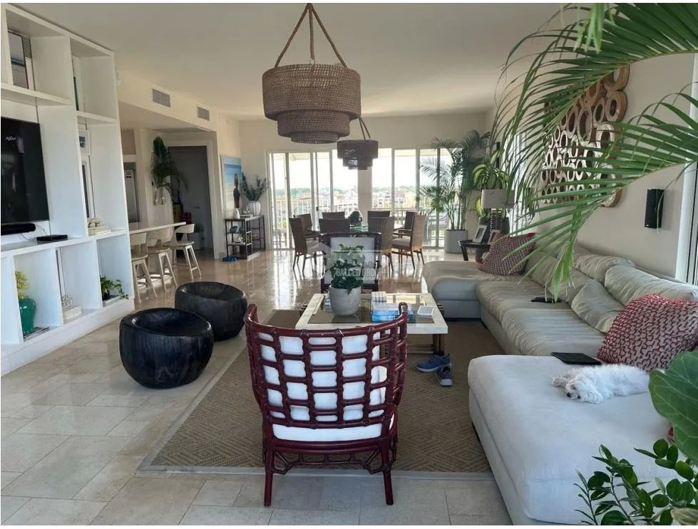 BUENAVENTURA PUNTARENAS 475 M 4 HABITACION PENTHOUSE