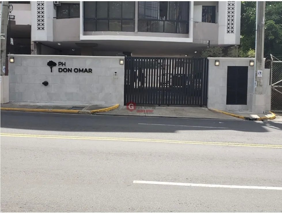 Apartment for rent in Panama