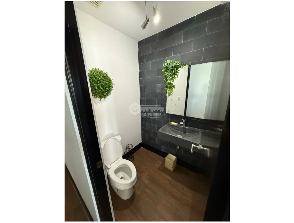 PH RIO MAR / SAN CARLOS / 187M / 3 HABITACIONES / FRENTE AL MAR