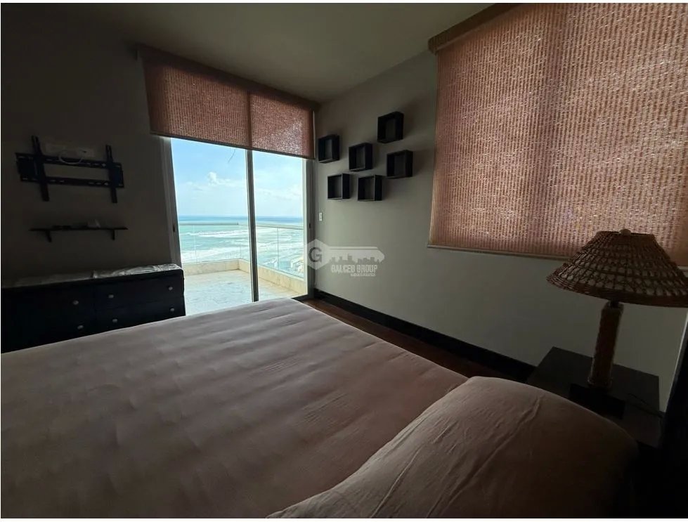 Apartment for sale in Rio Mar