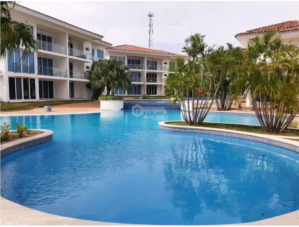 Apartment for sale in Rio Mar