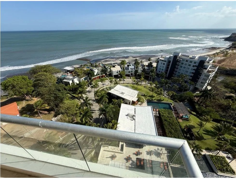 Apartment for sale in Rio Mar