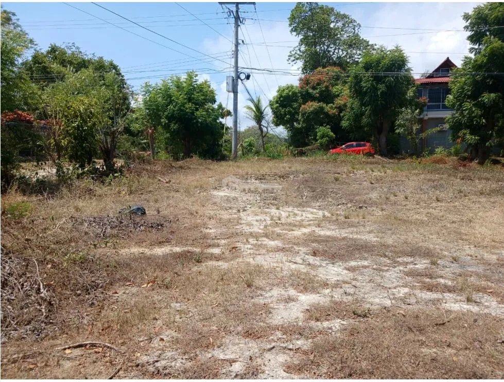 Building Lot for sale in Rio Mar