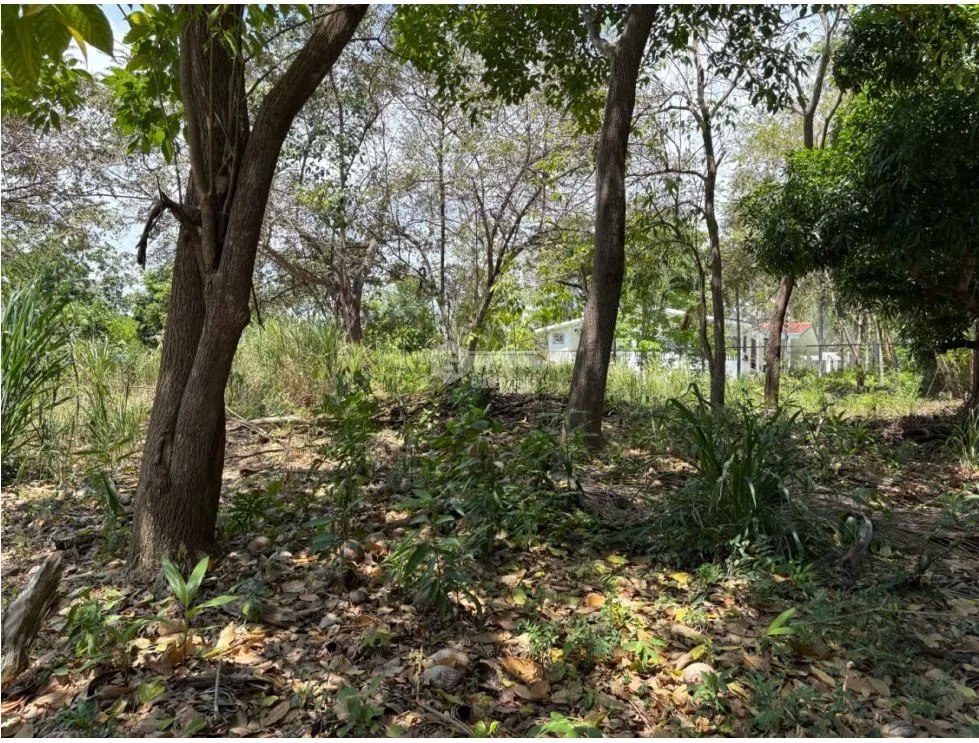 SE VENDE TERRENO EN RIO MAR DE 1600 METROS CERCA DE PLAYA  / AG