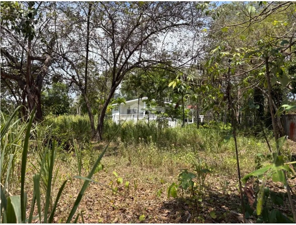 SE VENDE TERRENO EN RIO MAR DE 1600 METROS CERCA DE PLAYA  / AG