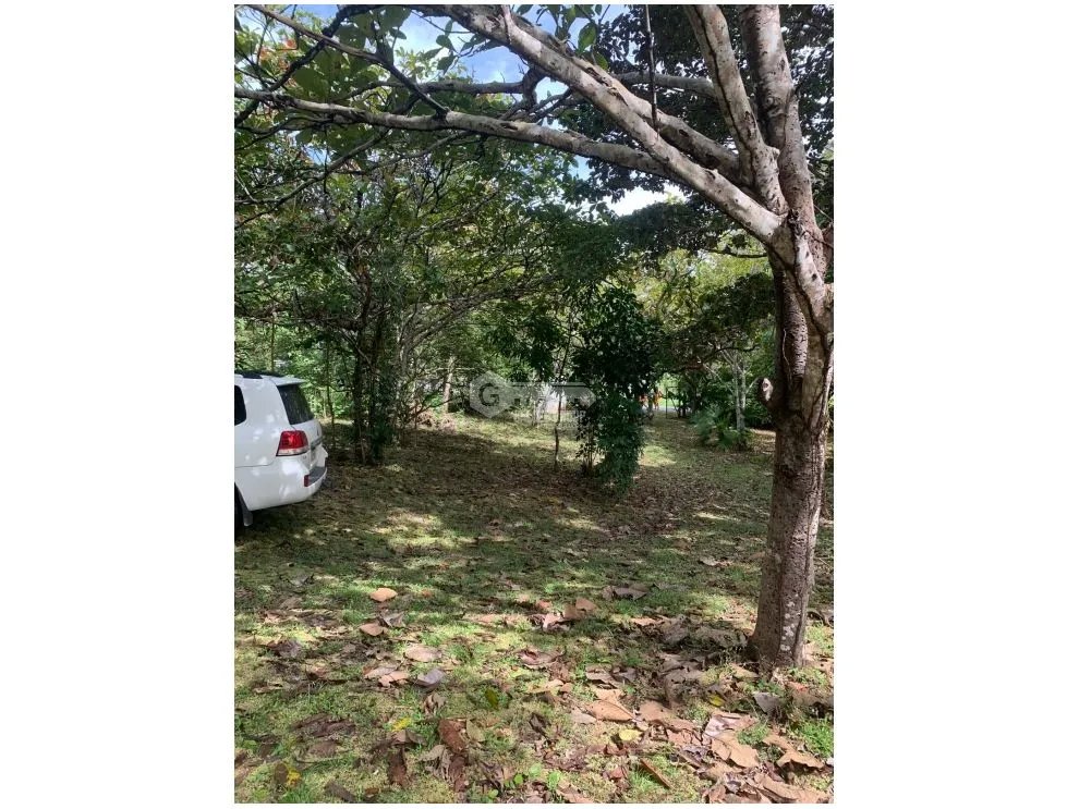 Building Lot for sale in Rio Mar