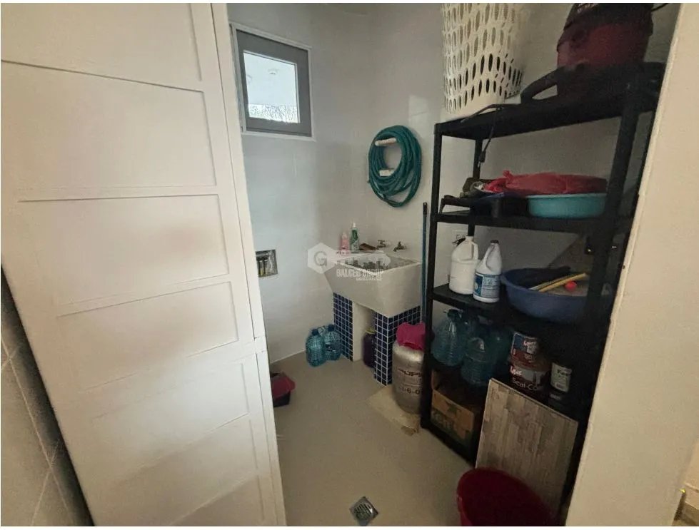 SE VENDE CASA EN SAN CARLOS PH RIO MAR VILLAGE 97M AMOBLADO