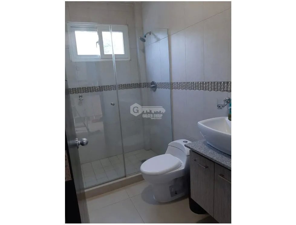 SAN CARLOS PH RIO MAR VILLAGE 97M AMOBLADO 2 HABITACIONES