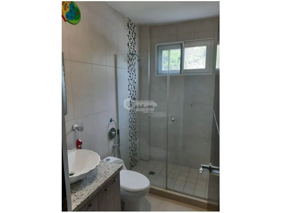 SAN CARLOS PH RIO MAR VILLAGE 97M AMOBLADO 2 HABITACIONES