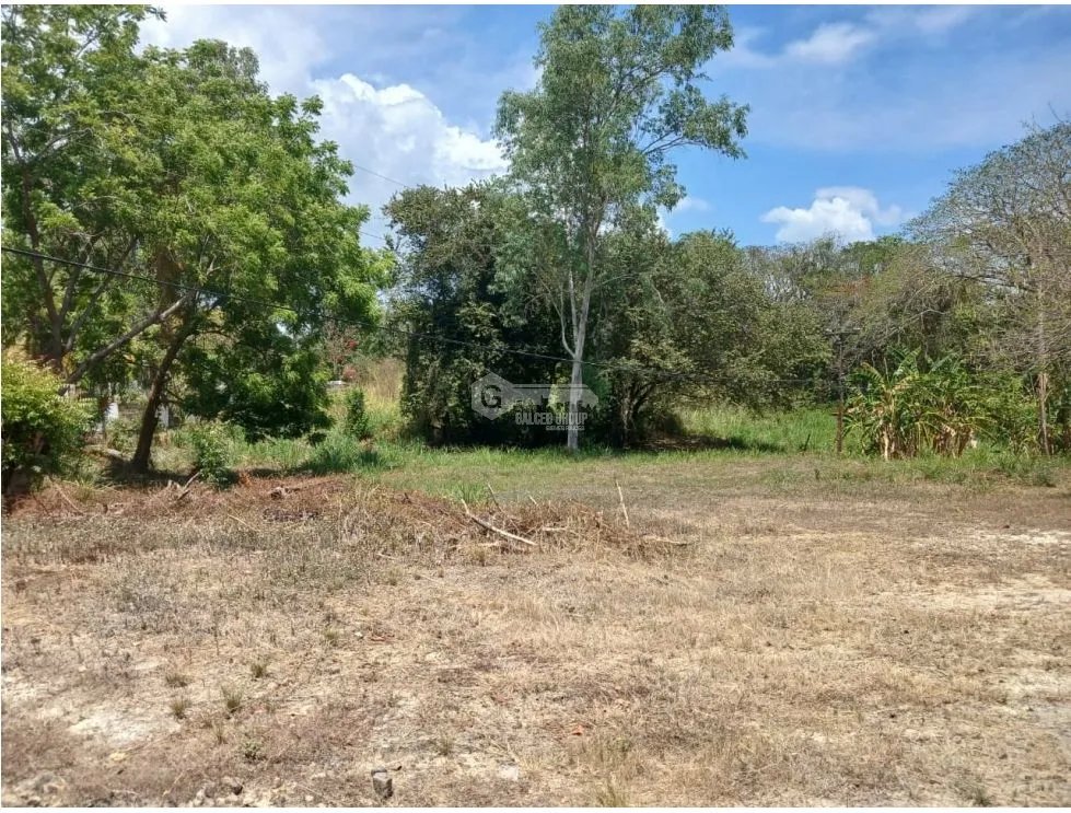 SAN CARLOS / RIO MAR / 2994M / TERRENO PLANO / A METROS DE PLAYA / AG
