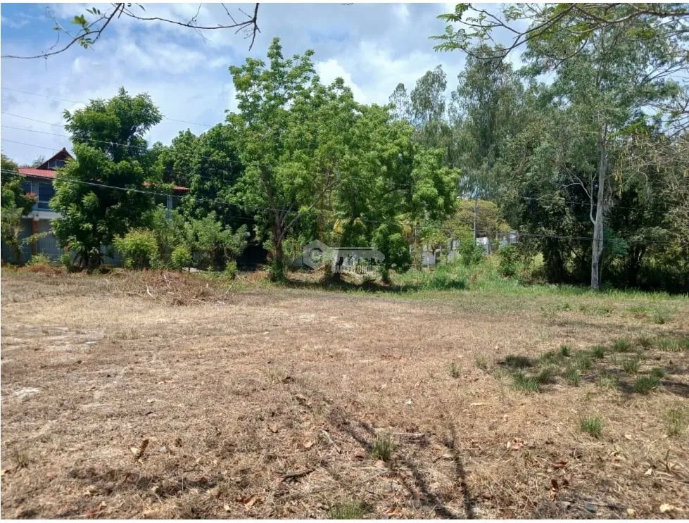 Building Lot for sale in Rio Mar