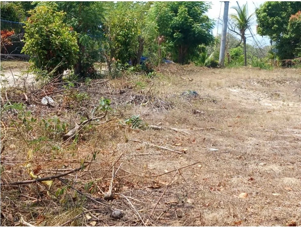 Building Lot for sale in Rio Mar