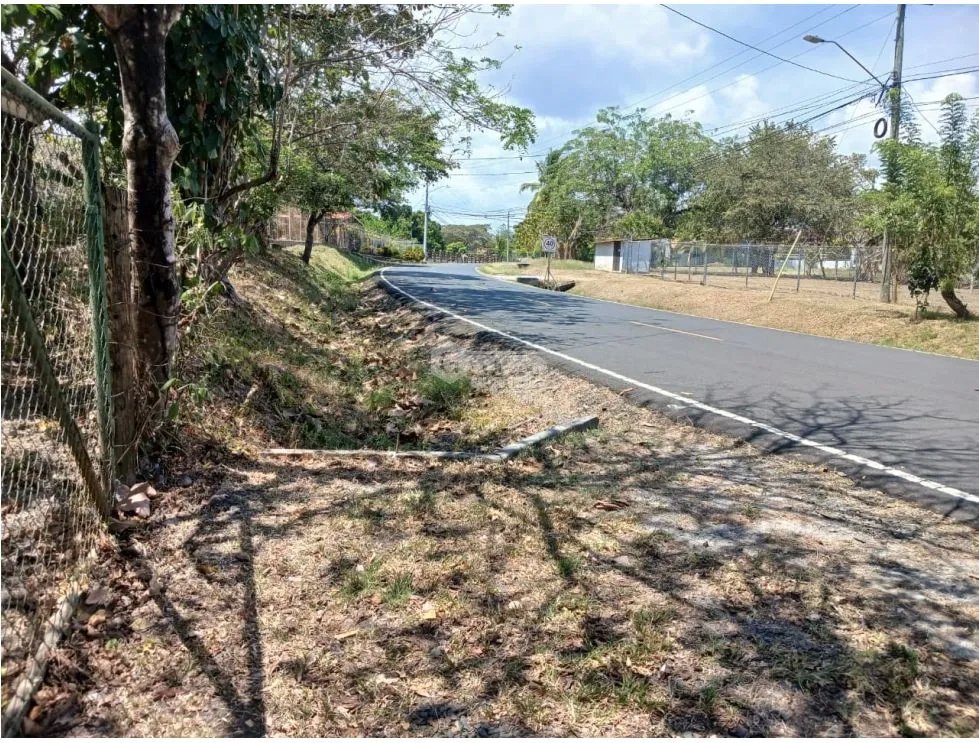 SAN CARLOS / RIO MAR / 1500M / TERRENO PLANO  / CERCA DE PLAYA AG