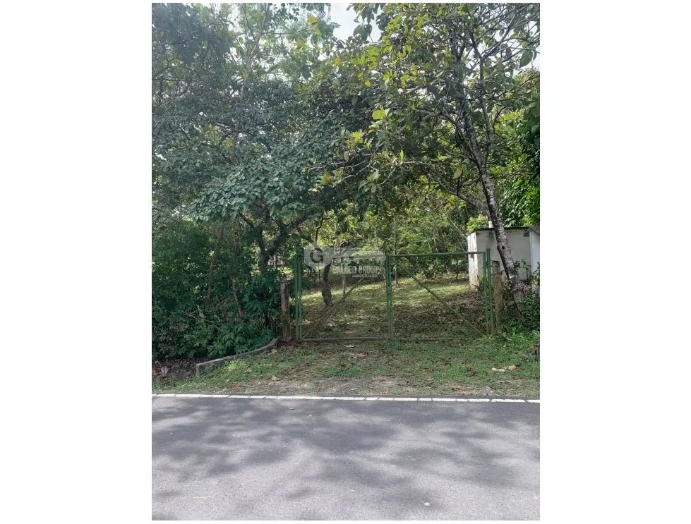 SAN CARLOS / RIO MAR / 1500M / TERRENO PLANO  / CERCA DE PLAYA AG