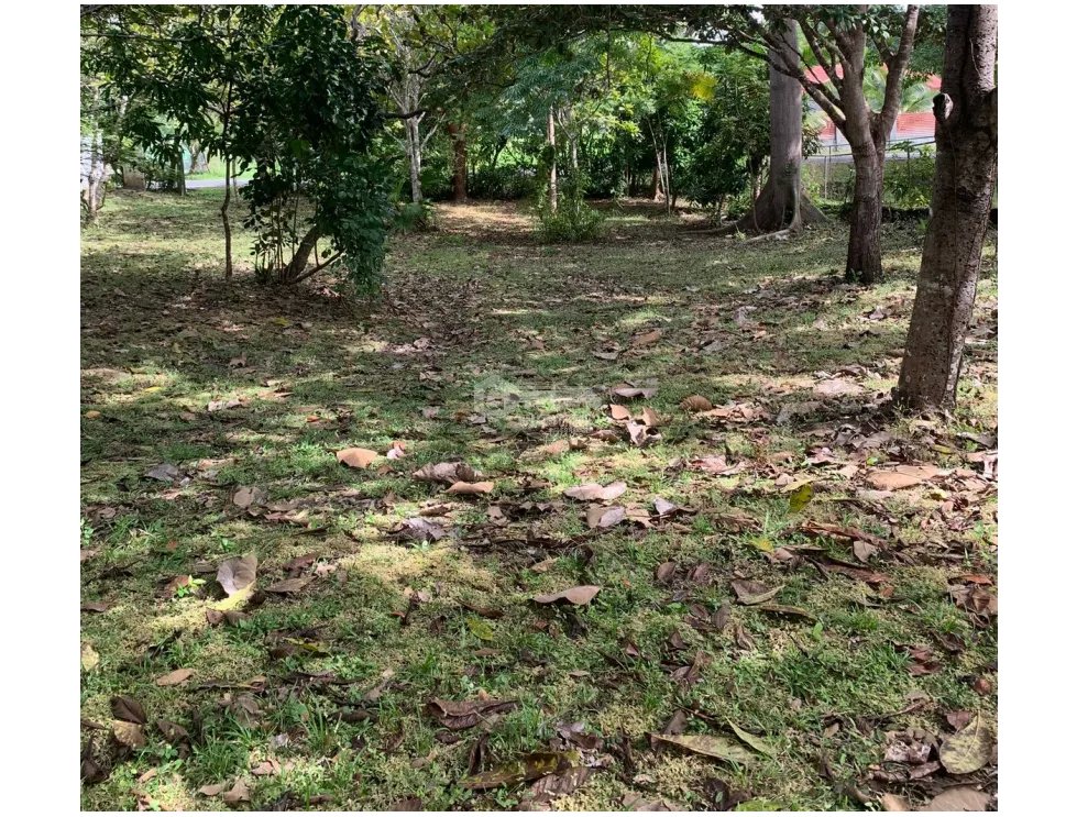 SAN CARLOS / RIO MAR / 1500M / TERRENO PLANO  / CERCA DE PLAYA AG