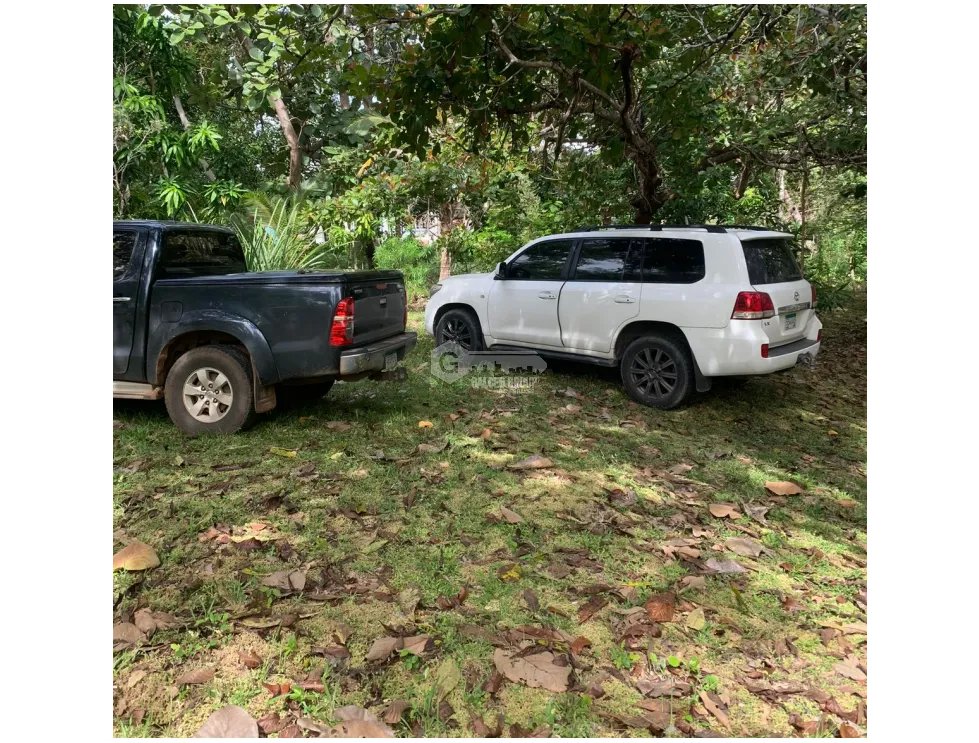 Building Lot for sale in Rio Mar