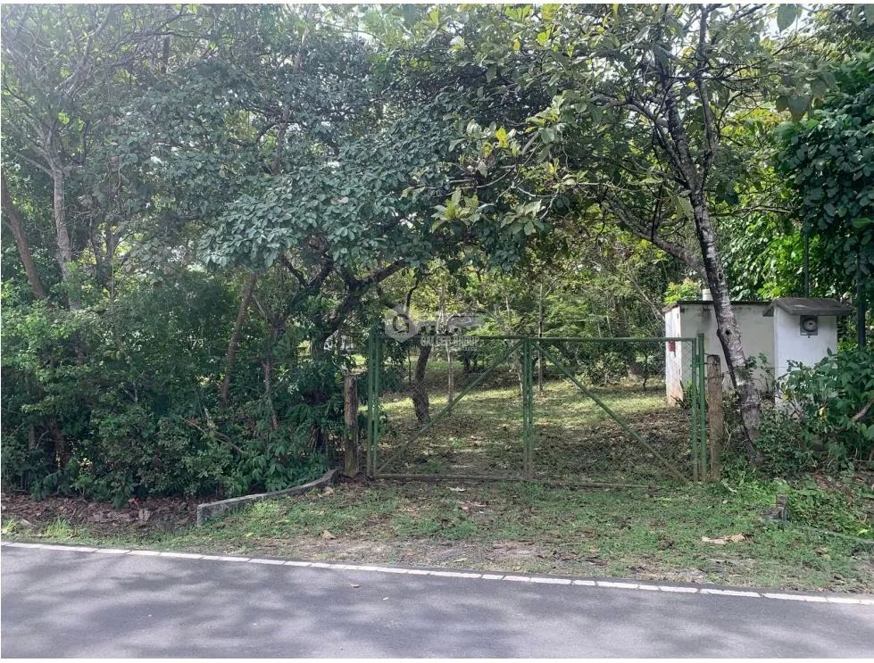 Building Lot for sale in Rio Mar
