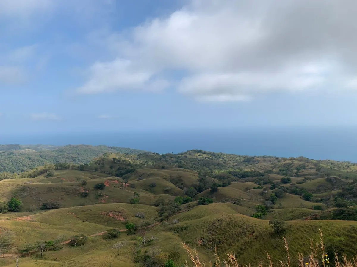 Finca en Venta  282 Hectáreas Colindantes con el Parque Nacional Cerr...